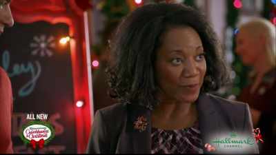 [laughing] - Check Inn to Christmas