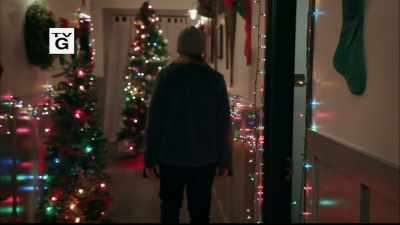 [laughing] - Check Inn to Christmas