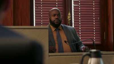 - [laughing] - Bluff City Law
