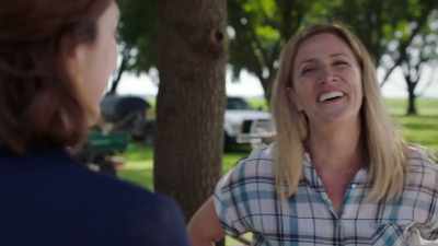- [laughing] - Bluff City Law