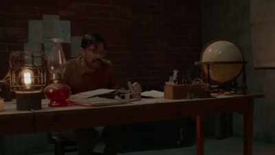 (laughing) - Detention Adventure