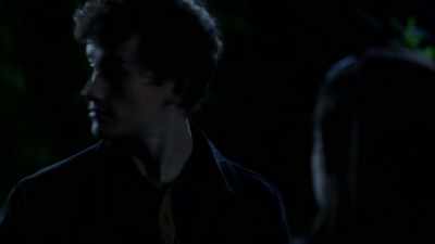 [laughing] - Pretty Little Liars: The Perfectionists
