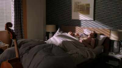 [laughing] - Pretty Little Liars: The Perfectionists