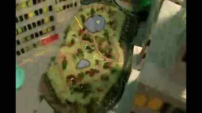 [laughing] - Meow Wolf: Origin Story