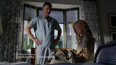 [laughing] - Dirty John