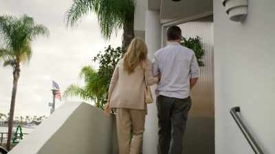[laughing] - Dirty John