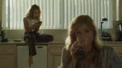 [laughing] - Dirty John
