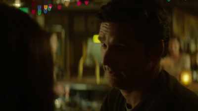- [laughing] - Dirty John
