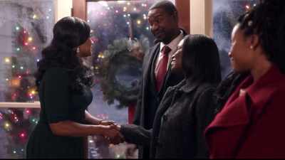 [laughing] - Christmas Everlasting
