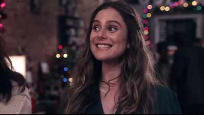 [laughing] - Christmas Everlasting