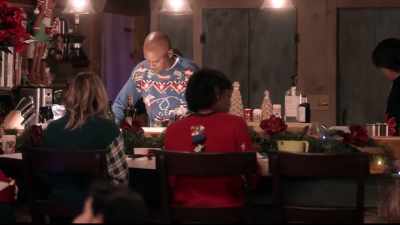 [laughing] - Christmas Everlasting
