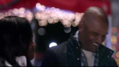 [laughing] - Christmas Everlasting