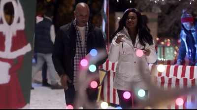 [laughing] - Christmas Everlasting