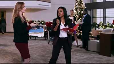 [laughing] - Christmas Everlasting