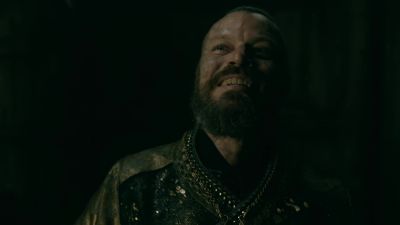 [laughing] - Vikings