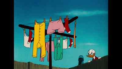 [laughing] - The New Neighbor