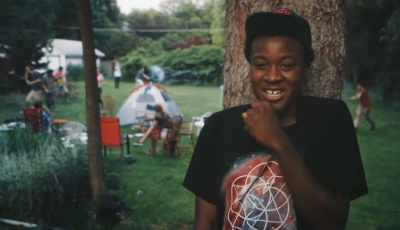 [laughing] - Minding the Gap