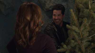 (laughing) - Christmas Stars