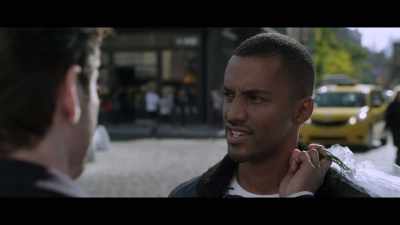 (laughing) - From Zero to I Love You