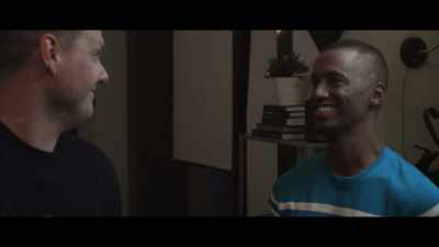 (laughing) - From Zero to I Love You