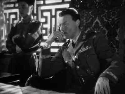 [LAUGHING] - The Bitter Tea of General Yen