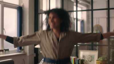 (laughing) - The Bisexual