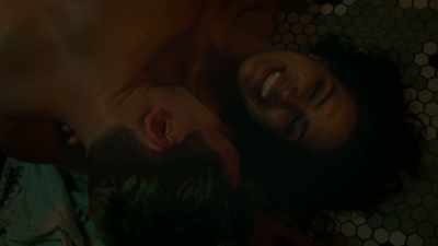 (laughing) - The Bisexual