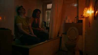 (laughing) - The Bisexual