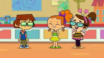 (Laughing) - Total DramaRama