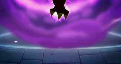 (laughing) - Legend of the Three Caballeros