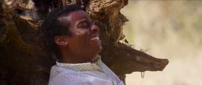 [laughing] - Downrange