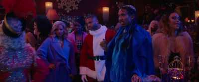 [laughing] - Meet Me Next Christmas