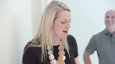 [ Laughing ] - Fixer Upper: Behind the Design