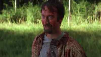[laughing] - This Is the Tom Green Documentary