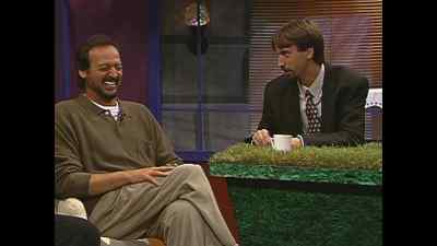 [laughing] - This Is the Tom Green Documentary