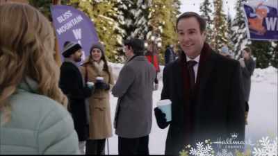[laughing] - Winter's Dream