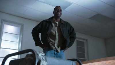 [laughing] - Waco