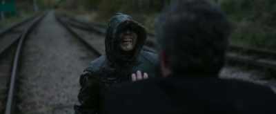 [LAUGHING] - Ghost Stories