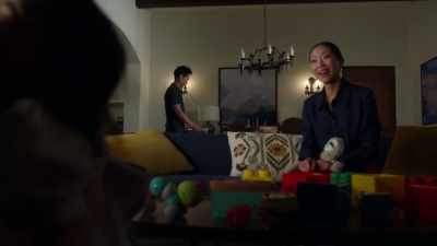 (laughing) - 9-1-1