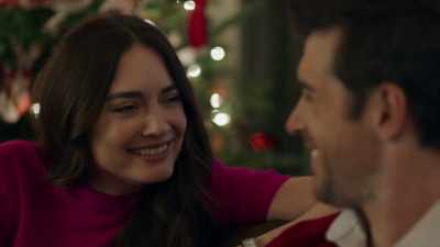 [laughing] - All I Need for Christmas