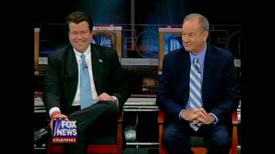 (laughing) - Divide and Conquer: The Story of Roger Ailes