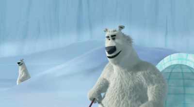 [laughing] - Norm of the North: Keys to the Kingdom