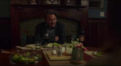 [laughing] - The Professor