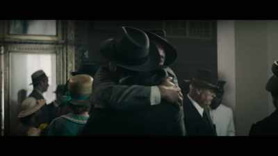 (LAUGHING) - Mudbound