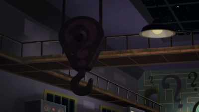 (LAUGHING) - Batman vs  Two Face
