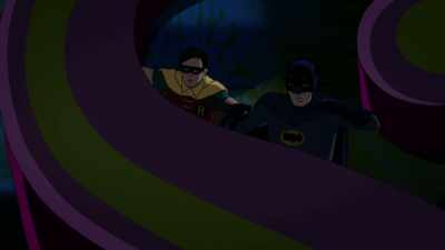 (LAUGHING) - Batman vs  Two Face