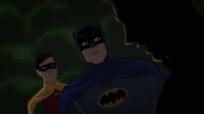 (LAUGHING) - Batman vs  Two Face