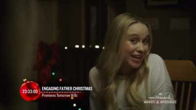 (laughing) - A Song for Christmas