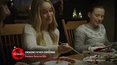 (laughing) - A Song for Christmas