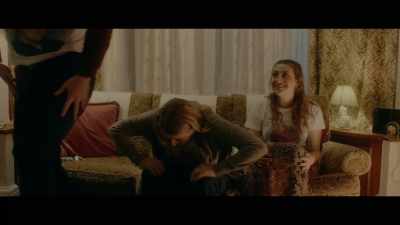 (LAUGHING) - Double Date
